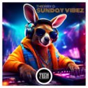 Thierry D - Sunday Vibez ()