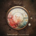 Tom Vaylo & Youthie - Spaceship (feat. Youthie) ()