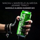Jeanie Tracy & Macau - STRONGA (Marcelo Almeida Summer Mix)