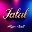 Allyson Averill - Jalal (Original Mix)