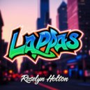 Roselyn Holton - Lappas (Original Mix)
