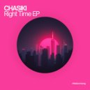 CHASIKI - Up To Love (Original Mix)