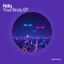 Ndiq - Push Up (Original Mix)