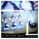 Le Treizieme Projet - 7 Gueules Cassées (Original Mix)