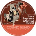 Andrea Rucci - Love Supreme (Acid Jazz Version)