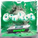 DEVxCRG - Wrecking Ball (Original Mix)