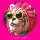 Jason Rivas, Flawakkaa - Funky Velvet (Extended Mix))
