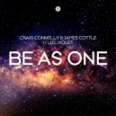 Craig Connelly & James Cottle & Liel Kolet - Be As One