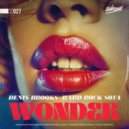 Denis Brooks & Hard Rock Sofa - Wonder