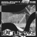 Dylan-S, Aahil, Cordoban - Rattlesnake (Extended)