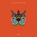 Eran Hersh, Roundrobin, The NGHBRS - You're My Everything