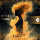 Dirawonga, CamelVIP, Mylene Coubronne - Fuego