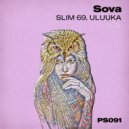 Slim 69, Uluuka - Sova (Original Mix)