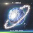 The Magician feat. Boy Matthew - MYSTERY