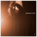 Phonique, Erlend Øye - Casualities (Antonio Eudi & Bruno Be Remix)