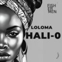 loloma - Hali-O (Original Mix)