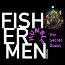 the Secret Guest - Humble (Original Mix)