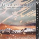 Evan Mars, Gabi Beataholic - Echoes Of The Desert (Original Mix)