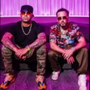 TAINY, YANDEL, RAUW ALEJANDRO - UNA MAS (Solander Edit)