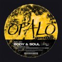 LevyM, Benja (NL) - Body & Soul (Original Mix)