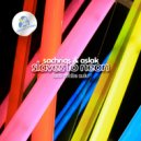 Sachrias & Aslak - Slaves To Neon feat. White Zulu (Sachrias Mix)