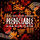 Nicola Papa, Grigoris Koromilas - Predictable (Original Mix)