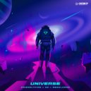 FriendlyFire & DZ & Megalodon - Universe (feat. Megalodon) ()