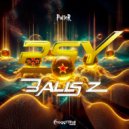 Potter - Psy Balls Z ()