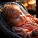 Winds and Oceans & Baby Shower Universe & Peaceful Dreams - Sleep Soothing Calming Vibes