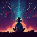 Sana tu alma & Alma zen & Chakra Abierto - Flujo Calmado De Meditación Nocturna ()
