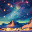 Colectivo de Música Ambiental & Ondas cerebrales sónicas & FX factorial - Ritmos Nocturnos Con Toques De Hip Para Un Ambiente Pacífico ()