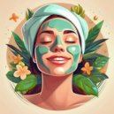 Un sanador sonoro & Terapia de Masajes & Entrenamiento de ondas cerebrales de spa - Ritmos Relajantes Para Un Día De Spa ()