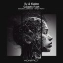 Ily & Katze & Zacharias Tiempo - Galactic Rush (Zacharias Tiempo Remix Radio edit)