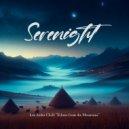 Serenight - Relax in the Mountains: Mystic Flute at Dusk