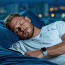 Inner Power Oasis & Sleeping Ocean Waves & Bedtime Sleep Music Academy - Night Sleep Quiet Vibes