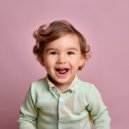 Planeta angelical & Cuna de la hora de acostarse & Canal de relajación para bebés - El Bebé Duerme Al Ritmo ()