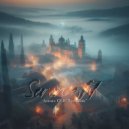 Serenight - Siesta Time: Luz de Sunset ()
