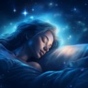 Sueño binaural Delta Beats & Lluvia en la Noche & Sistemas de sueño profundo - Fluir De Canción De Cuna De La Orquesta ()