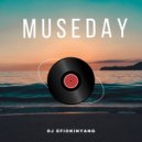 DJ EfiokInyang - Numb But Alive ()