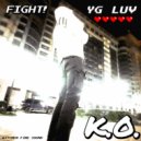 YG LUV - ifu n1 (prod. by Amisare)