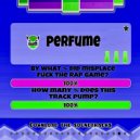 misplace - perfume ()