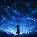 no1xvlldh - infinite universe (slowed + reverb)