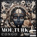 Moe Turk - Congo (Soire Remix)