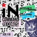 Saliva Commandos - Acabou (Original Mix)