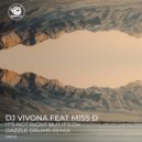 Dj Vivona, Miss D - It\'s Not Right But It\'s Ok (Dazzle Drums Remix Instrumental)