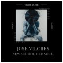 Jose Vilches - Shadows In Memory