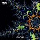 Ahonui - Acid (Original Mix)