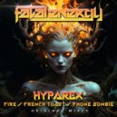 Hyparex - Fire (Original Mix)