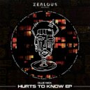 Ollie Nick - Hurts To Know (Original Mix)