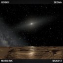 Boskii - Sedna (Original Mix)
